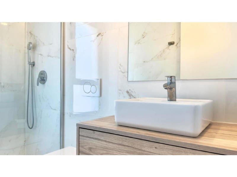 3 quarto Apartamento para venda em Benidorm com piscina garagem - 745 000 € (Ref: 10171480)