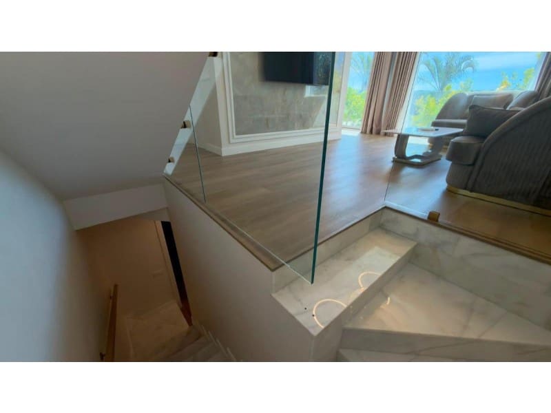 4 soverom Villa til salgs i La Nucia med svømmebasseng - € 854 000 (Ref: 10171481)