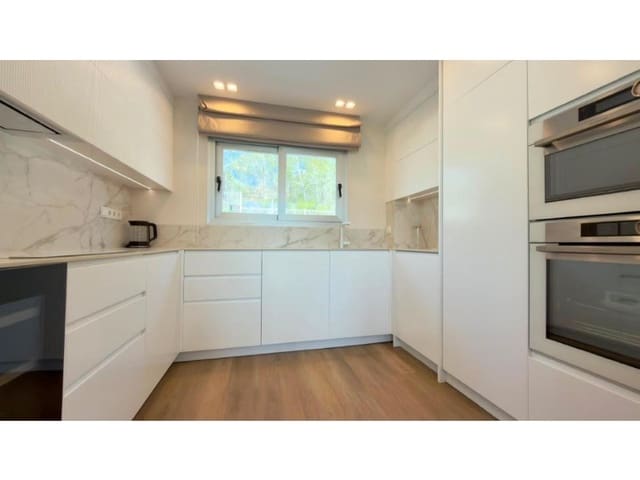 4 soverom Villa til salgs i Barranco Hondo, La Nucia med svømmebasseng - € 854 000 (Ref: 10171481)