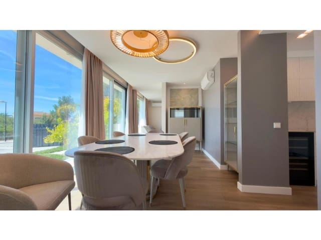 4 soverom Villa til salgs i Barranco Hondo, La Nucia med svømmebasseng - € 854 000 (Ref: 10171481)