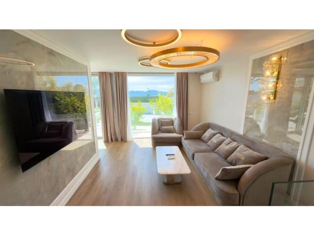 4 soverom Villa til salgs i Barranco Hondo, La Nucia med svømmebasseng - € 854 000 (Ref: 10171481)