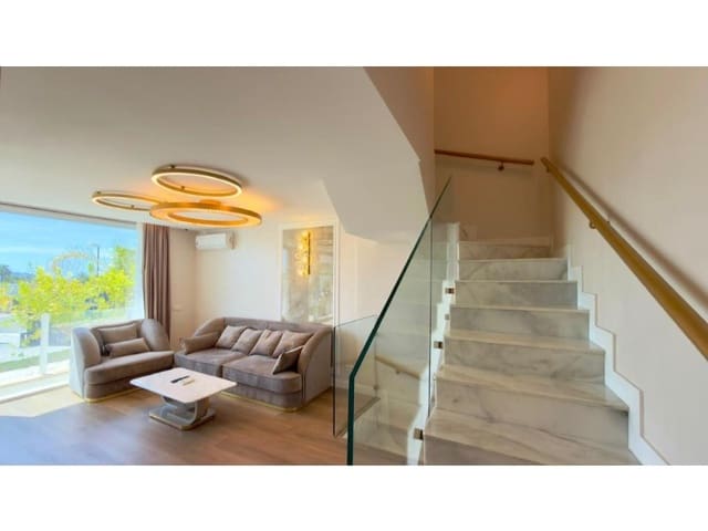 4 soverom Villa til salgs i Barranco Hondo, La Nucia med svømmebasseng - € 854 000 (Ref: 10171481)
