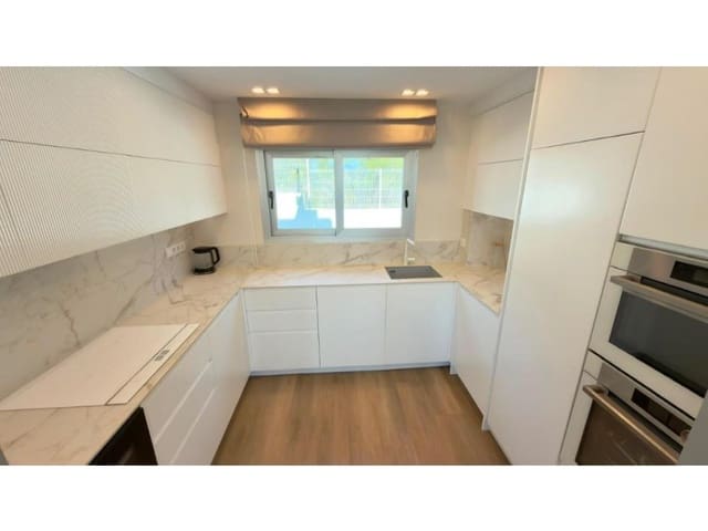 4 soverom Villa til salgs i Barranco Hondo, La Nucia med svømmebasseng - € 854 000 (Ref: 10171481)