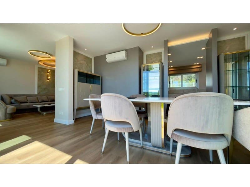 4 soverom Villa til salgs i La Nucia med svømmebasseng - € 854 000 (Ref: 10171481)