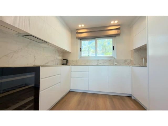 4 soverom Villa til salgs i Barranco Hondo, La Nucia med svømmebasseng - € 854 000 (Ref: 10171481)