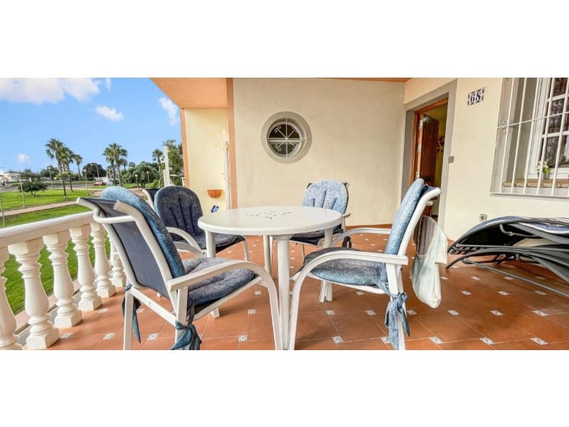 2 sovrum Lägenhet till salu i Torrevieja med pool - 175 000 € (Ref: 10173733)