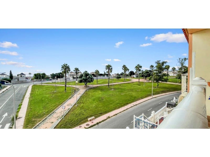 2 sovrum Lägenhet till salu i Torrevieja med pool - 175 000 € (Ref: 10173733)