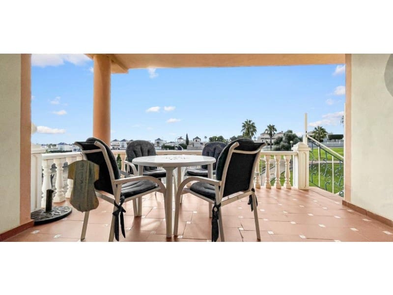 2 sovrum Lägenhet till salu i Torrevieja med pool - 175 000 € (Ref: 10173733)