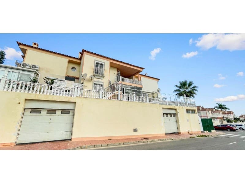 2 sovrum Lägenhet till salu i Torrevieja med pool - 175 000 € (Ref: 10173733)