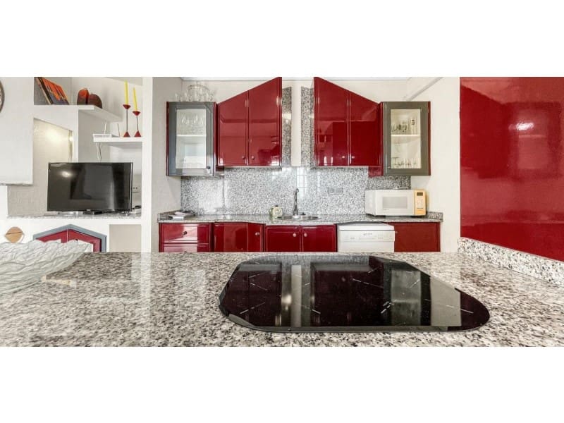 2 sovrum Lägenhet till salu i Torrevieja med pool - 175 000 € (Ref: 10173733)