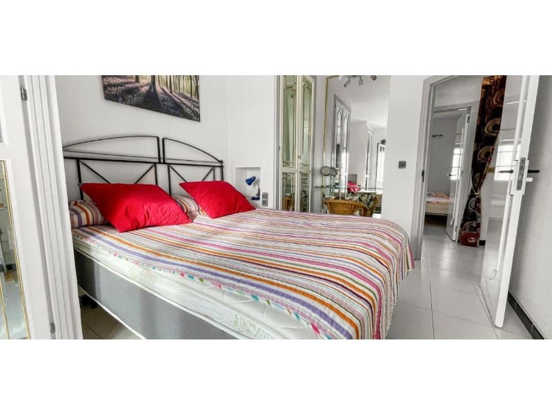 2 sovrum Lägenhet till salu i Torrevieja med pool - 175 000 € (Ref: 10173733)