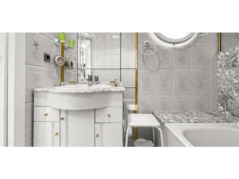 2 sovrum Lägenhet till salu i Torrevieja med pool - 175 000 € (Ref: 10173733)