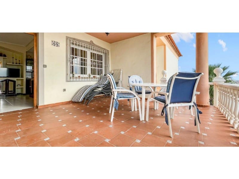 2 sovrum Lägenhet till salu i Torrevieja med pool - 175 000 € (Ref: 10173733)