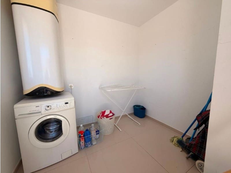 2 sypialnia Apartament na sprzedaż w Rojales z basenem - 225 000 € (Ref: 10174553)