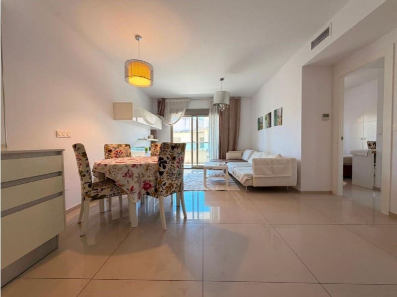 2 sypialnia Apartament na sprzedaż w Rojales z basenem - 225 000 € (Ref: 10174553)