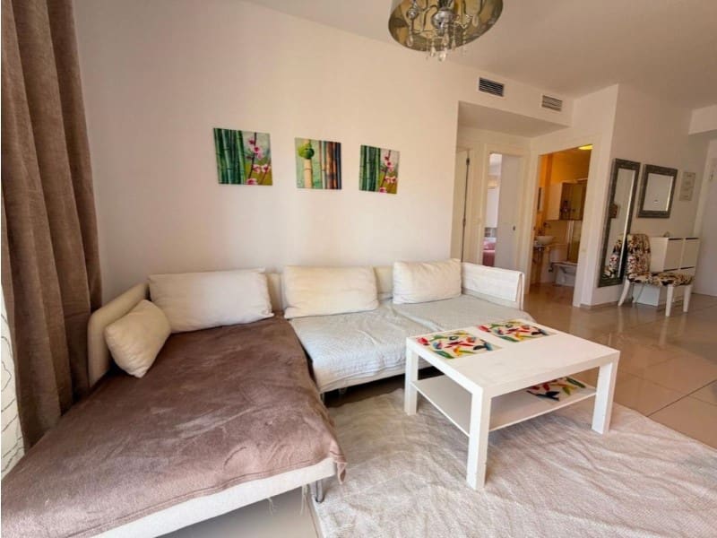 2 sypialnia Apartament na sprzedaż w Rojales z basenem - 225 000 € (Ref: 10174553)
