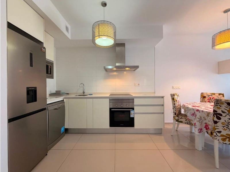 2 sypialnia Apartament na sprzedaż w Rojales z basenem - 225 000 € (Ref: 10174553)