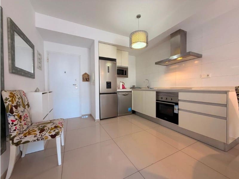 2 sypialnia Apartament na sprzedaż w Rojales z basenem - 225 000 € (Ref: 10174553)