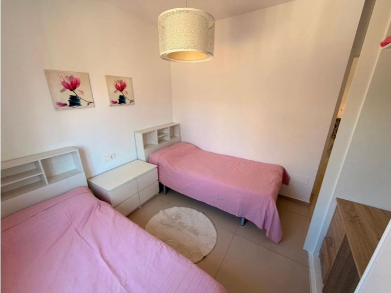 2 sypialnia Apartament na sprzedaż w Rojales z basenem - 225 000 € (Ref: 10174553)