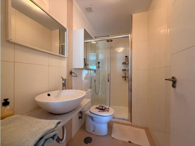 2 sypialnia Apartament na sprzedaż w Rojales z basenem - 225 000 € (Ref: 10174553)