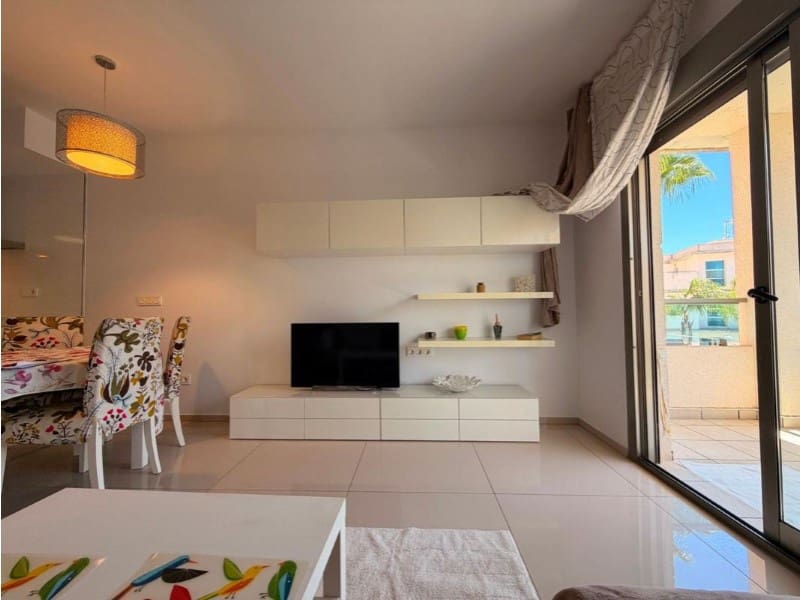 2 sypialnia Apartament na sprzedaż w Rojales z basenem - 225 000 € (Ref: 10174553)