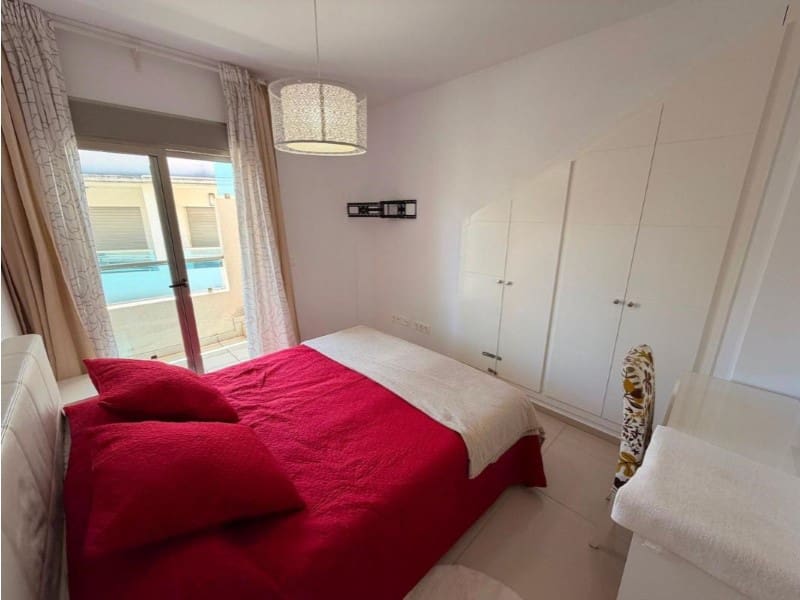 2 sypialnia Apartament na sprzedaż w Rojales z basenem - 225 000 € (Ref: 10174553)