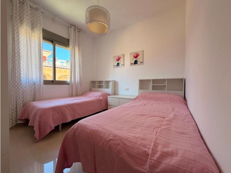 2 sypialnia Apartament na sprzedaż w Rojales z basenem - 225 000 € (Ref: 10174553)