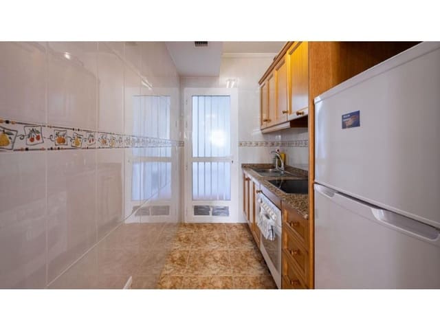 Apartamento de 2 habitaciones en Orihuela ciudad, Orihuela en venta con piscina garaje - 209.000 € (Ref: 10174554)