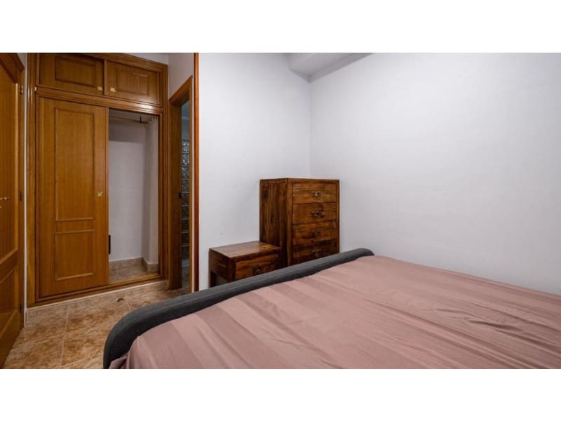 Apartamento de 2 habitaciones en Orihuela en venta con piscina garaje - 209.000 € (Ref: 10174554)