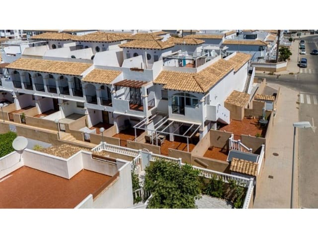 Apartamento de 2 habitaciones en Orihuela ciudad, Orihuela en venta con piscina garaje - 209.000 € (Ref: 10174554)