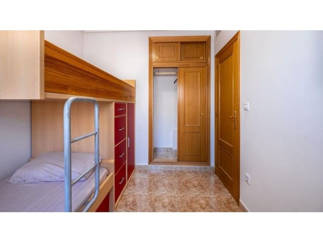 Apartamento de 2 habitaciones en Orihuela ciudad, Orihuela en venta con piscina garaje - 209.000 € (Ref: 10174554)