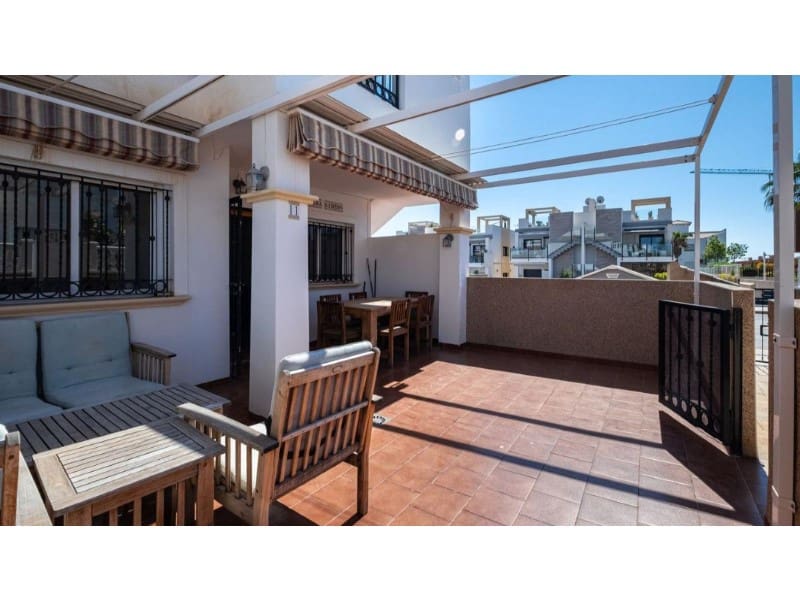 Apartamento de 2 habitaciones en Orihuela en venta con piscina garaje - 209.000 € (Ref: 10174554)