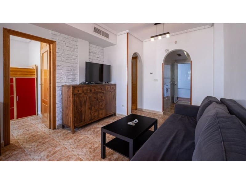 Apartamento de 2 habitaciones en Orihuela en venta con piscina garaje - 209.000 € (Ref: 10174554)