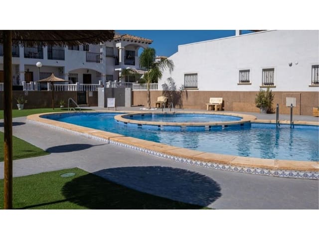Apartamento de 2 habitaciones en Orihuela ciudad, Orihuela en venta con piscina garaje - 209.000 € (Ref: 10174554)
