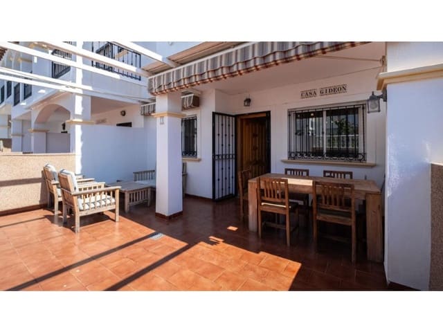 Apartamento de 2 habitaciones en Orihuela ciudad, Orihuela en venta con piscina garaje - 209.000 € (Ref: 10174554)