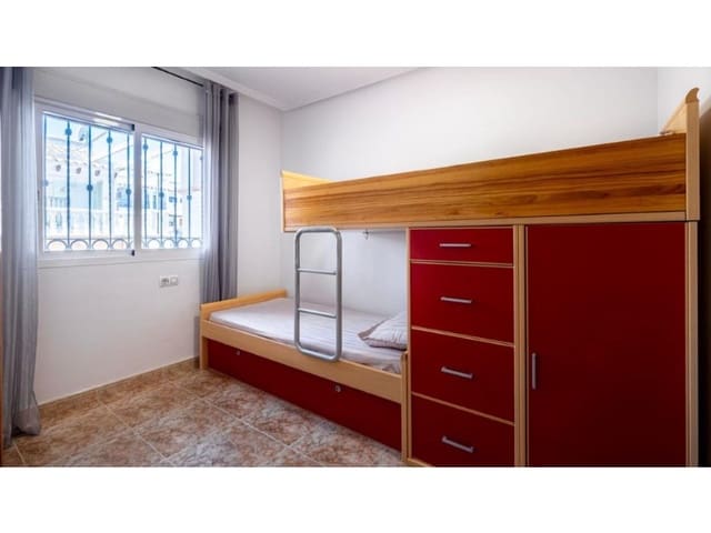 Apartamento de 2 habitaciones en Orihuela ciudad, Orihuela en venta con piscina garaje - 209.000 € (Ref: 10174554)