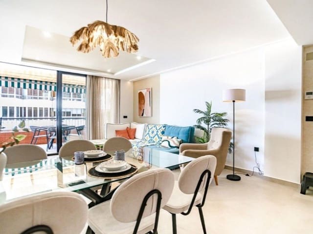 3 soverom Leilighet til salgs i Playa del Acequión, Torrevieja med svømmebasseng - € 419 000 (Ref: 10174556)