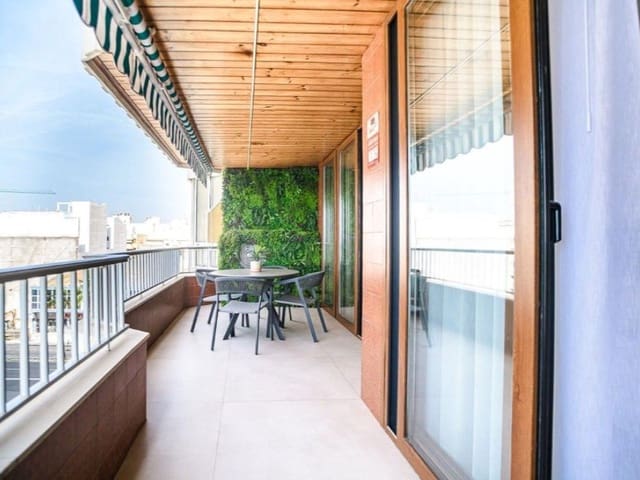 3 soverom Leilighet til salgs i Playa del Acequión, Torrevieja med svømmebasseng - € 419 000 (Ref: 10174556)