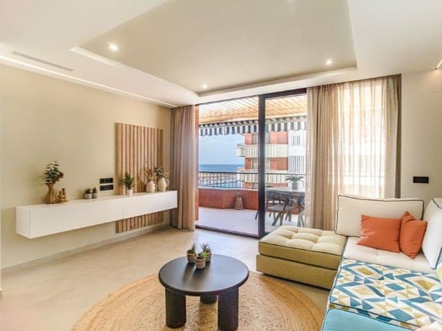 3 soverom Leilighet til salgs i Playa del Acequión, Torrevieja med svømmebasseng - € 419 000 (Ref: 10174556)