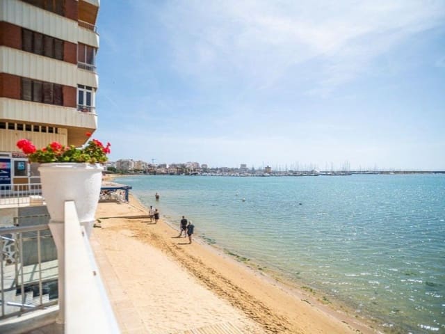 3 soverom Leilighet til salgs i Playa del Acequión, Torrevieja med svømmebasseng - € 419 000 (Ref: 10174556)