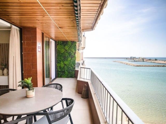 3 soverom Leilighet til salgs i Playa del Acequión, Torrevieja med svømmebasseng - € 419 000 (Ref: 10174556)