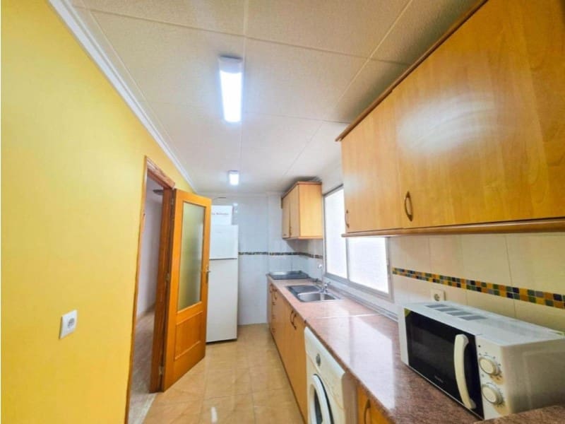 Apartamento de 3 habitaciones en Torrevieja en venta - 155.000 € (Ref: 10174560)