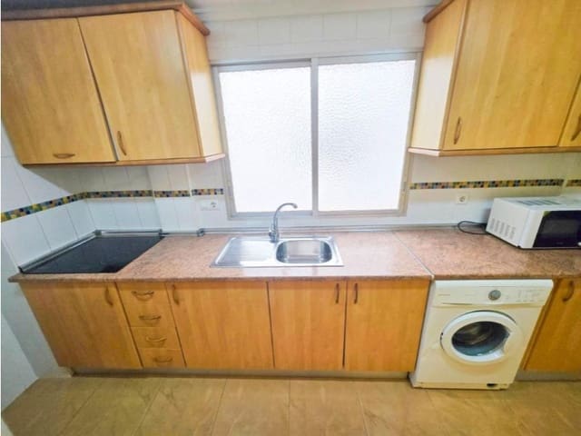 Apartamento de 3 habitaciones en Playa del Cura, Torrevieja en venta - 155.000 € (Ref: 10174560)