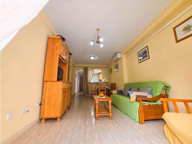 Apartamento de 3 habitaciones en Torrevieja en venta - 155.000 € (Ref: 10174560)