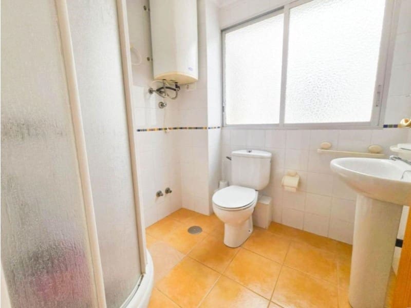 Apartamento de 3 habitaciones en Torrevieja en venta - 155.000 € (Ref: 10174560)