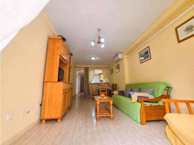 Apartamento de 3 habitaciones en Playa del Cura, Torrevieja en venta - 155.000 € (Ref: 10174560)