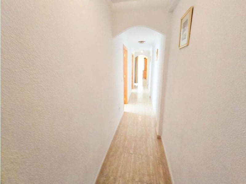 Apartamento de 3 habitaciones en Torrevieja en venta - 155.000 € (Ref: 10174560)