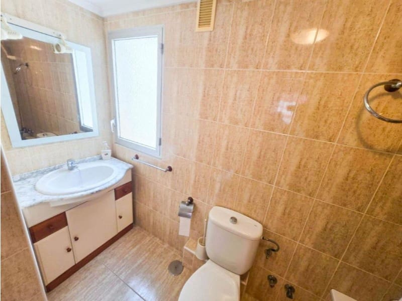 Apartamento de 3 habitaciones en Torrevieja en venta - 155.000 € (Ref: 10174560)