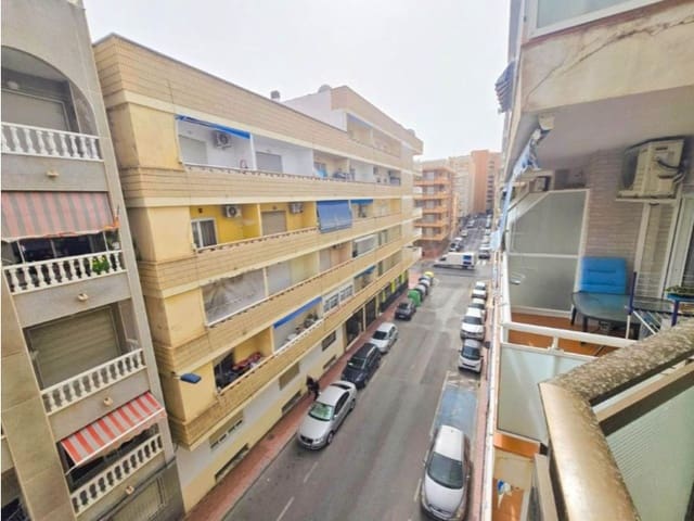 Apartamento de 3 habitaciones en Playa del Cura, Torrevieja en venta - 155.000 € (Ref: 10174560)