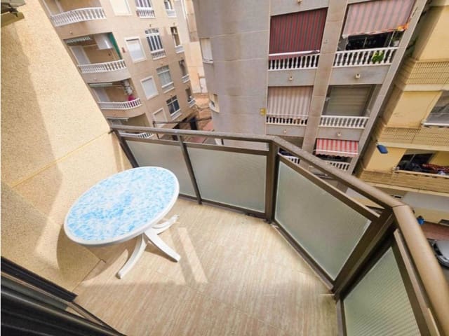 Apartamento de 3 habitaciones en Playa del Cura, Torrevieja en venta - 155.000 € (Ref: 10174560)